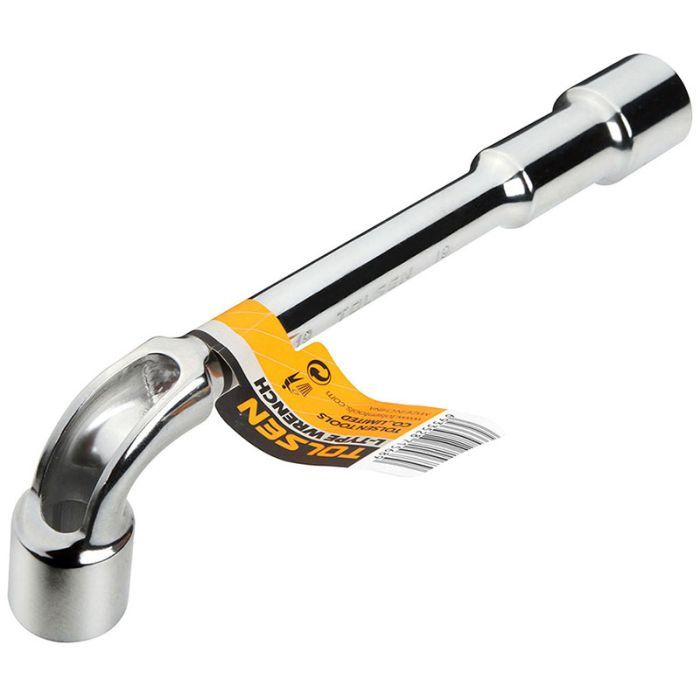 Ключ Tolsen торцевой тип-L 19 мм Фото