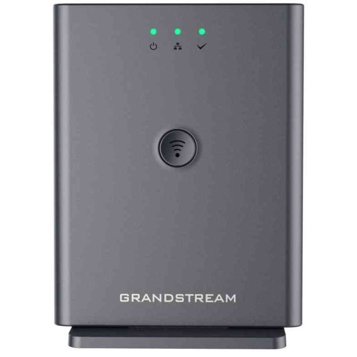 VoIP-шлюз Grandstream DP752 Фото