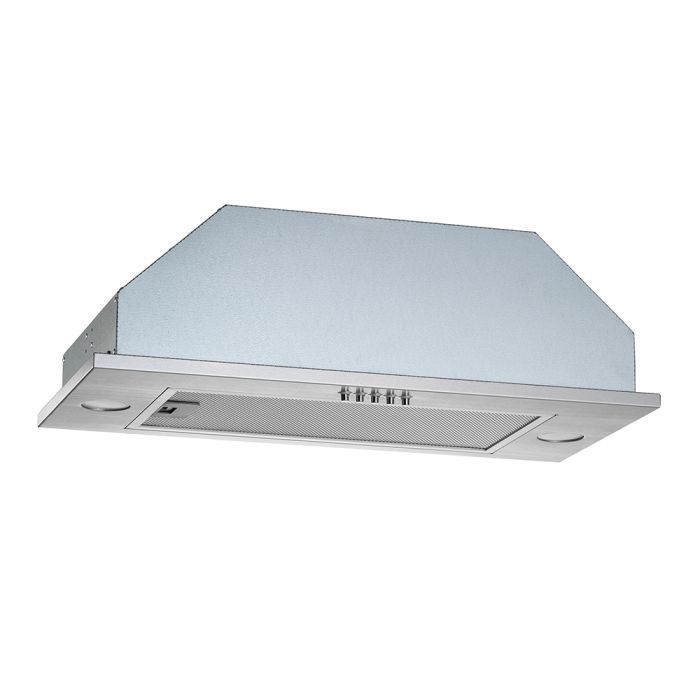 Вытяжка кухонная Pyramida HBE 60 M IX Фото