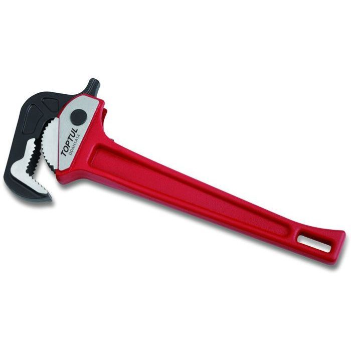 Ключ Toptul трубный 25-60мм Фото