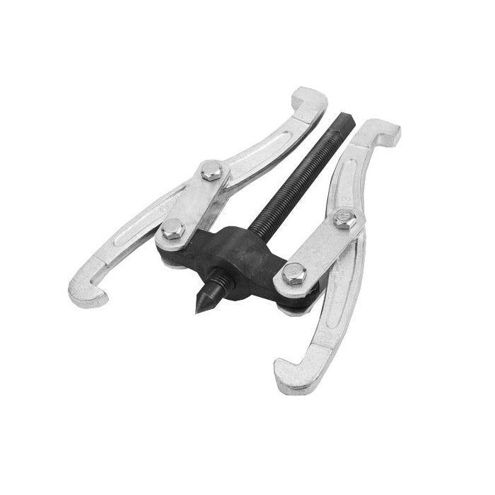 Автомобильный съемник Tolsen подшипников 200 мм 2 захвата Фото