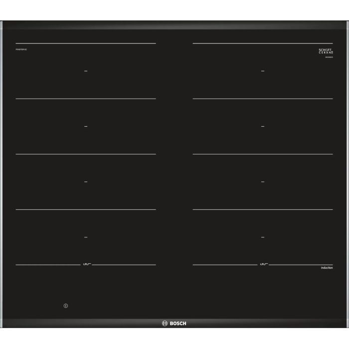 Варочная поверхность Bosch PXX675DV1E Фото
