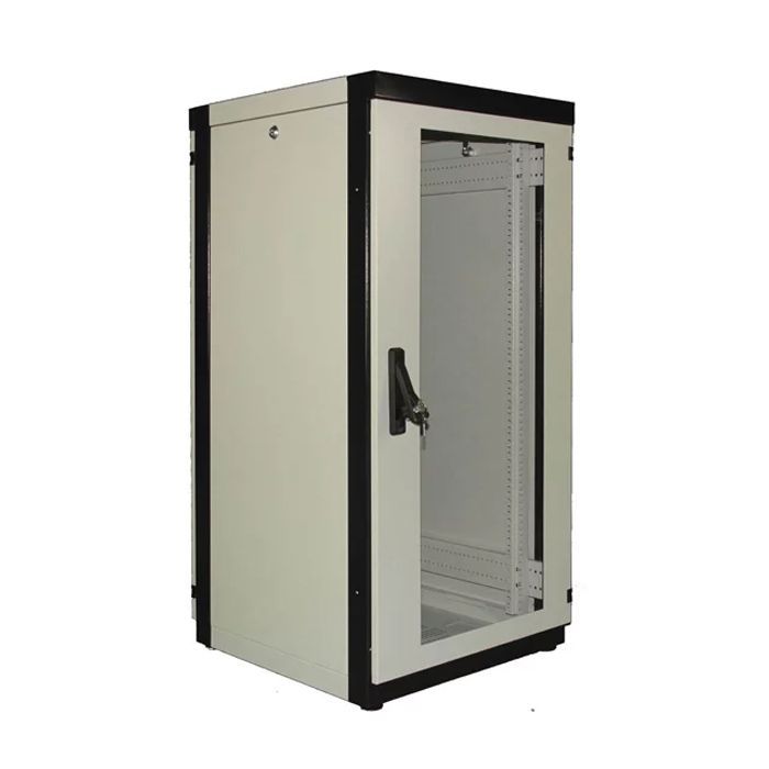 Шкаф напольный CSV 33U Rackmount 600x800 Acrylic Фото