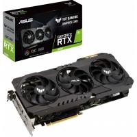 Видеокарта ASUS GeForce RTX3090 24Gb TUF OC GAMING Фото