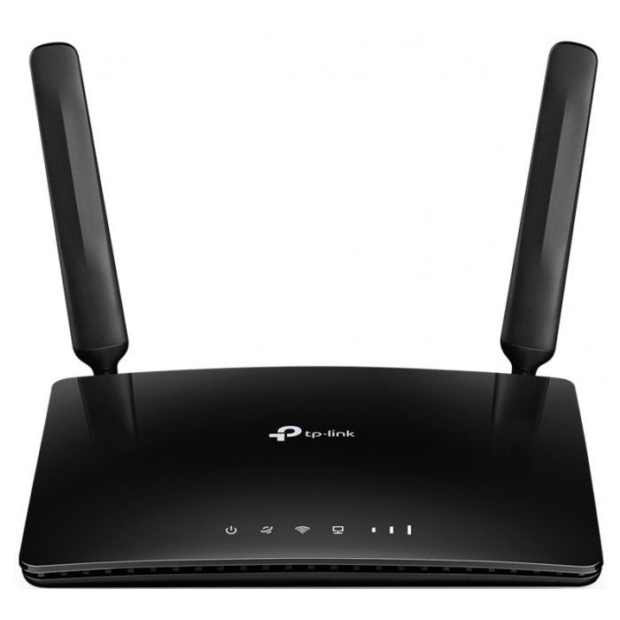Маршрутизатор TP-Link TL-MR150 Фото