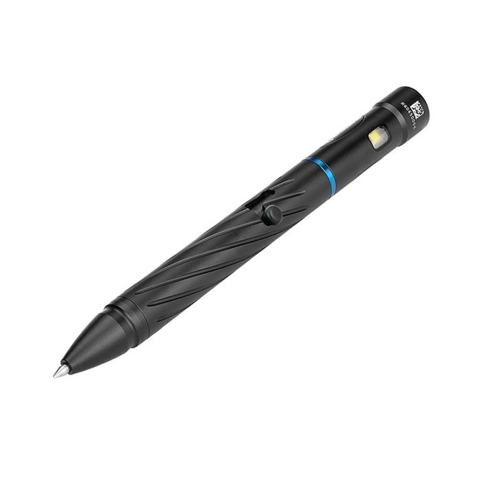 Фонарь Olight O Pen 2 Black Фото