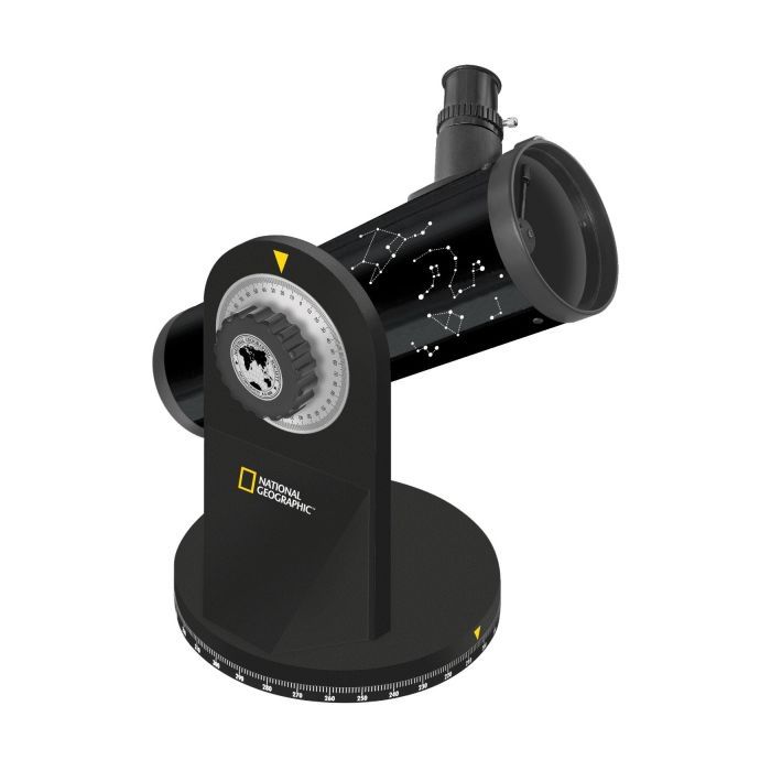 Телескоп National Geographic 76/350 Dobson Фото