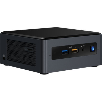 Компьютер INTEL NUC 8 Mini PC / i3-8109U Фото