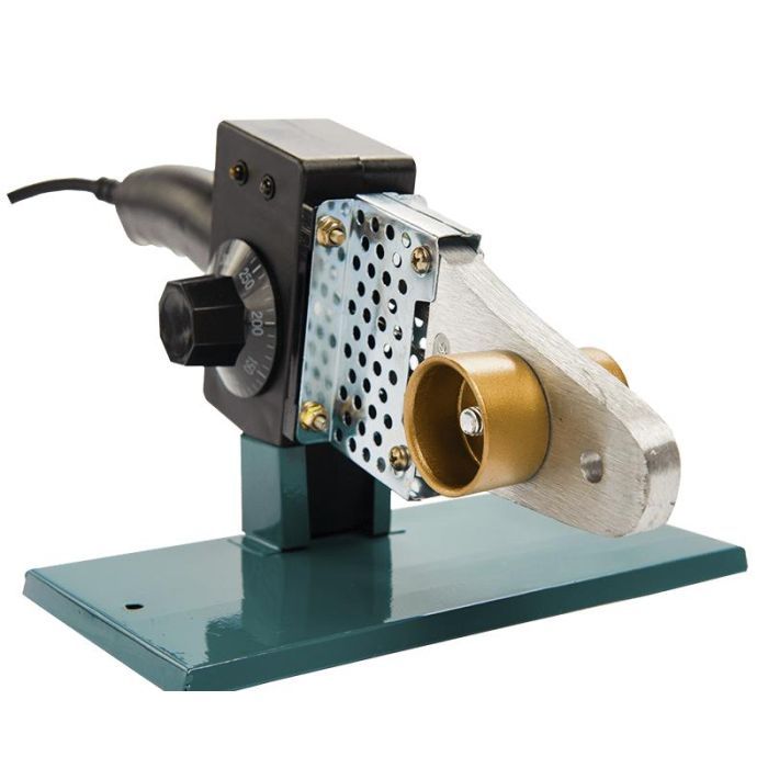 Паяльник для пластиковых труб Зеніт для труб ЗПТ-850 Фото