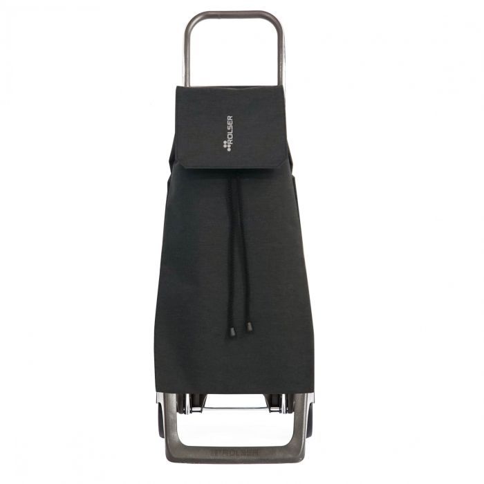 Сумка-тележка Rolser Jet Tweed Joy 40 л Negro Фото