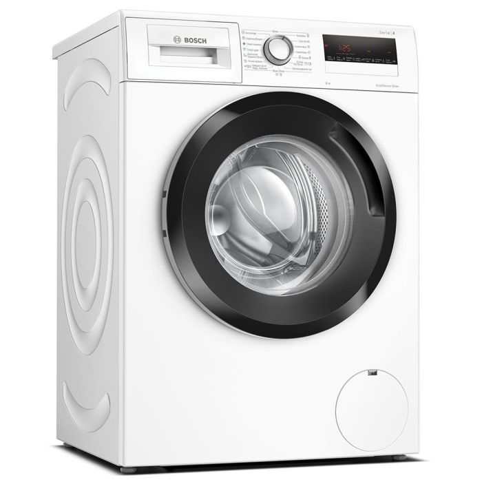 Стиральная машина Bosch WAN28262UA Фото