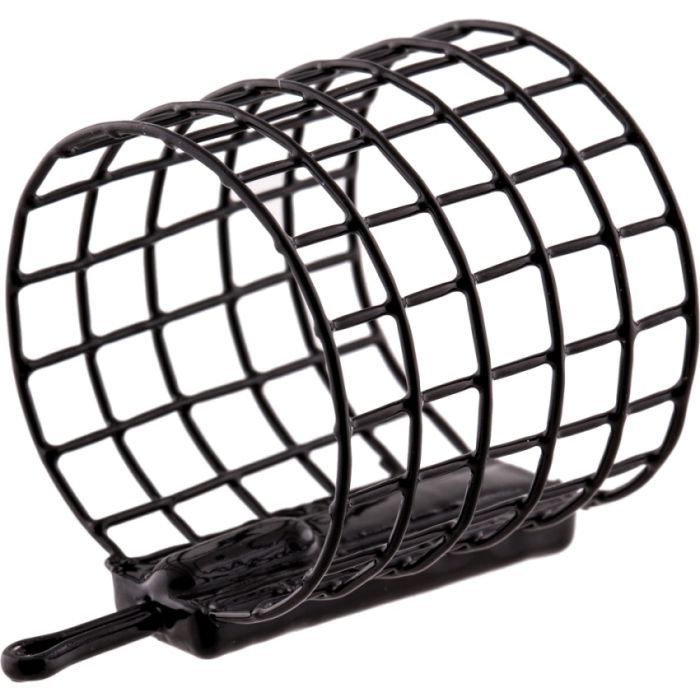 Кормушка Brain "Фидер" L 50g Black Фото