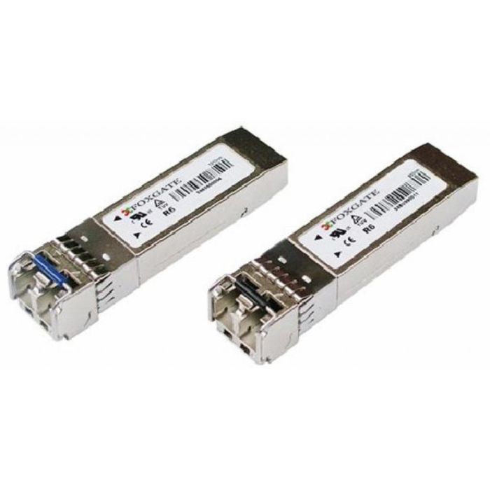 Модуль SFP FoxGate SFP+d-1SM-1270nm-60LC Фото