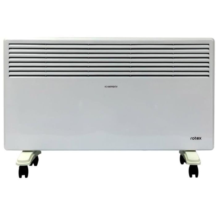 Обогреватель Rotex RCH21-X Фото