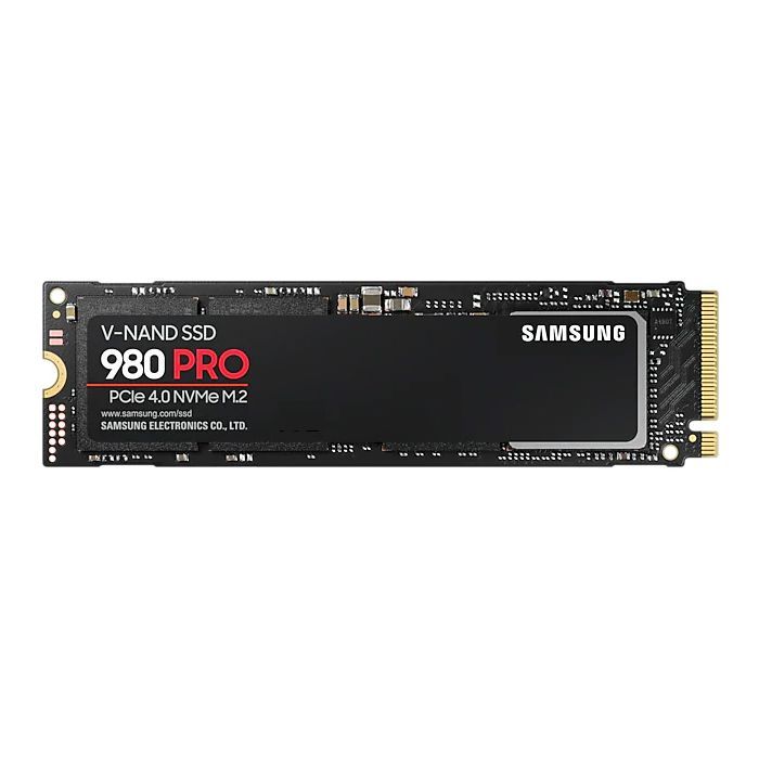 Накопитель SSD Samsung M.2 2280 2TB 980 PRO Фото