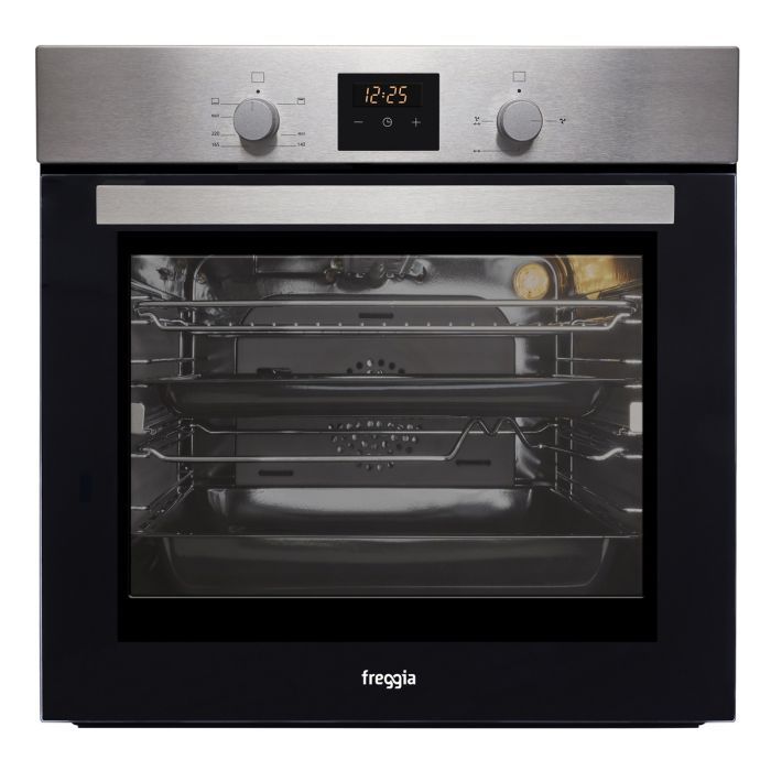 Духовой шкаф Freggia OGSB64X Фото