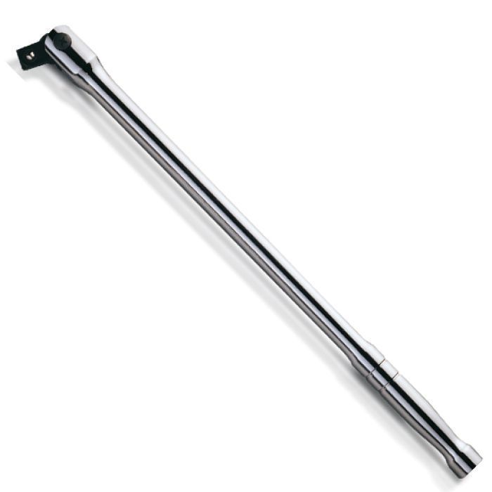 Ключ Toptul вороток шарнирный 1/2" 250мм Фото