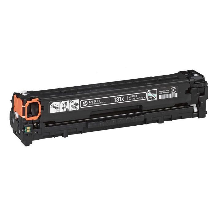 Корпус картриджа HP CF210X/131X Фото