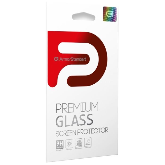 Стекло защитное Armorstandart Glass.CR Apple iPhone 12 mini Фото