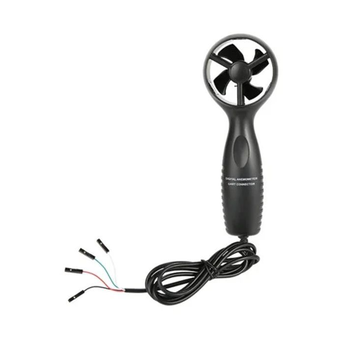 Анемометр Benetech GM8904 Фото