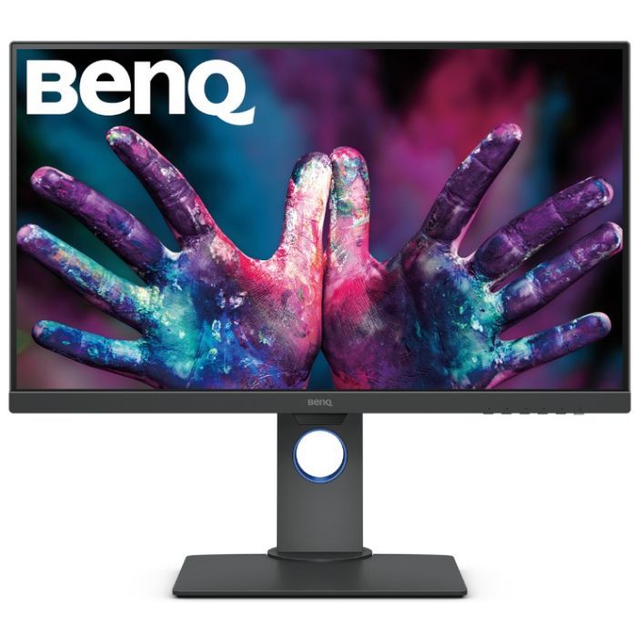 Монитор BenQ PD2705Q Фото