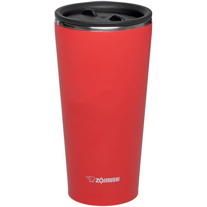Термокружка Zojirushi SX-FSE45PV 0.45 л Red Фото