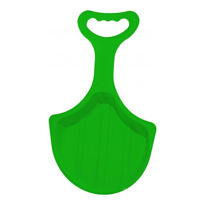 Санки Snower Рискалик Зелений Фото