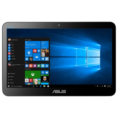 Компьютер ASUS V161GART-BD005D Фото