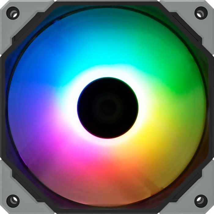 Кулер для корпуса ID-Cooling NO-12015-XT ARGB Фото