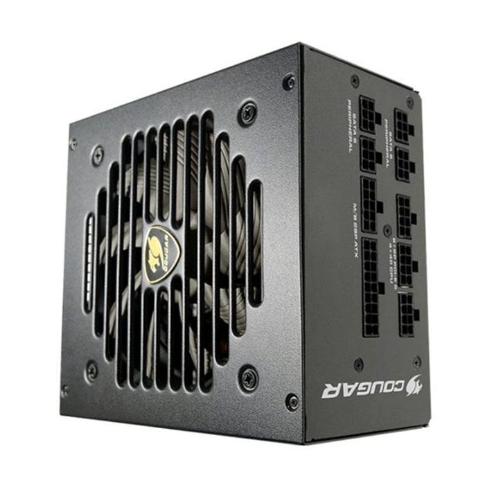 Блок питания Cougar 750W Фото