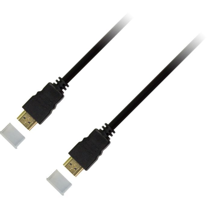 Кабель мультимедийный Piko HDMI M to HDMI M 3.0m V1.4 Фото