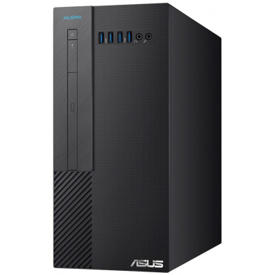 Компьютер ASUS D340MF-0G5420006D / Pentium G5420 Фото