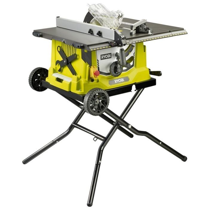 Циркулярная пила Ryobi RTS1800EF-G Фото