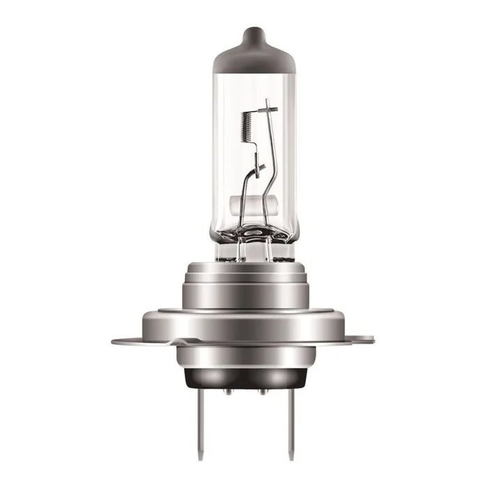 Автолампа Osram галогенова 55W Фото