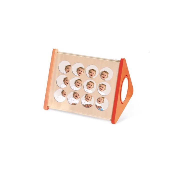 Развивающая игрушка Janod Зеркала Фото