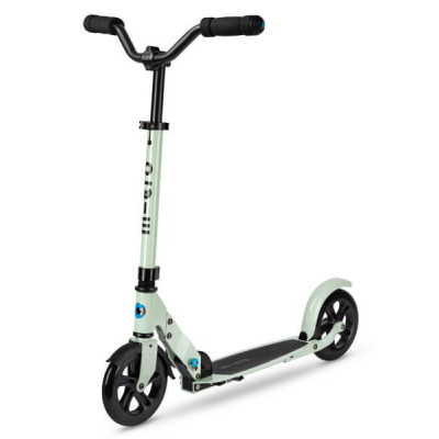 Самокат Micro Speed Deluxe Clay Фото