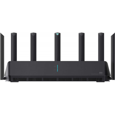 Маршрутизатор Xiaomi Mi AloT Router AX3600 Фото