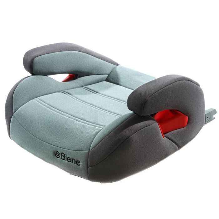 Автокресло Biene WayFix Grey Фото