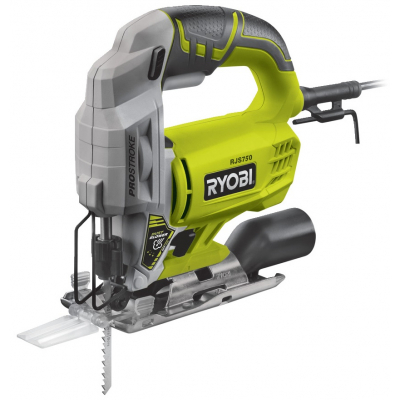 Электролобзик Ryobi RJS750-G Фото