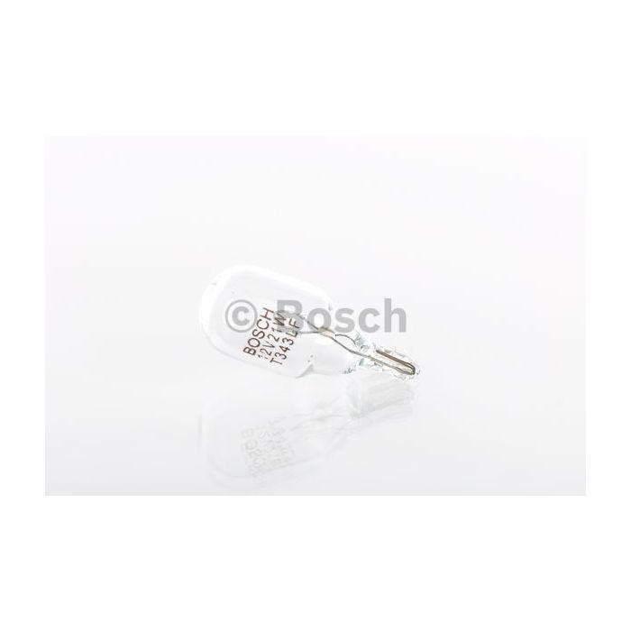 Автолампа Bosch 21W Фото