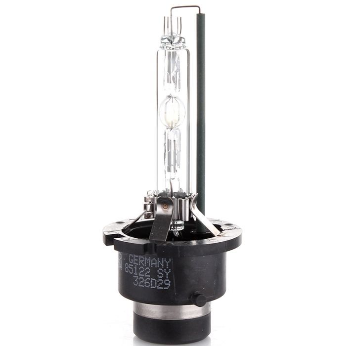 Автолампа Philips ксеноновая Фото