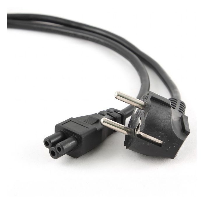 Кабель питания Cablexpert C5 1.0m Фото