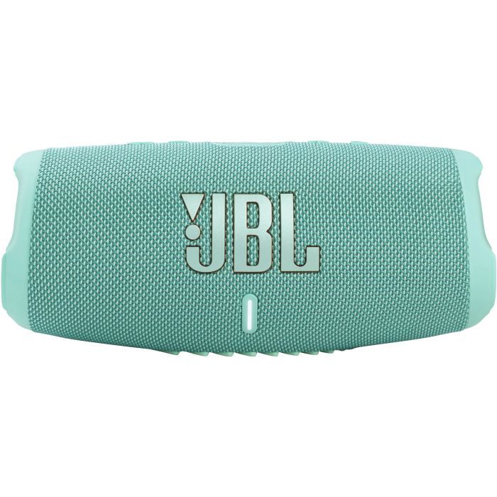 Акустическая система JBL Charge 5 Teal Фото