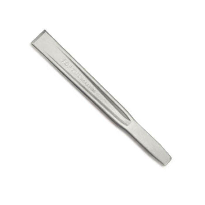 Зубило Toptul слесарное 18х125 Фото