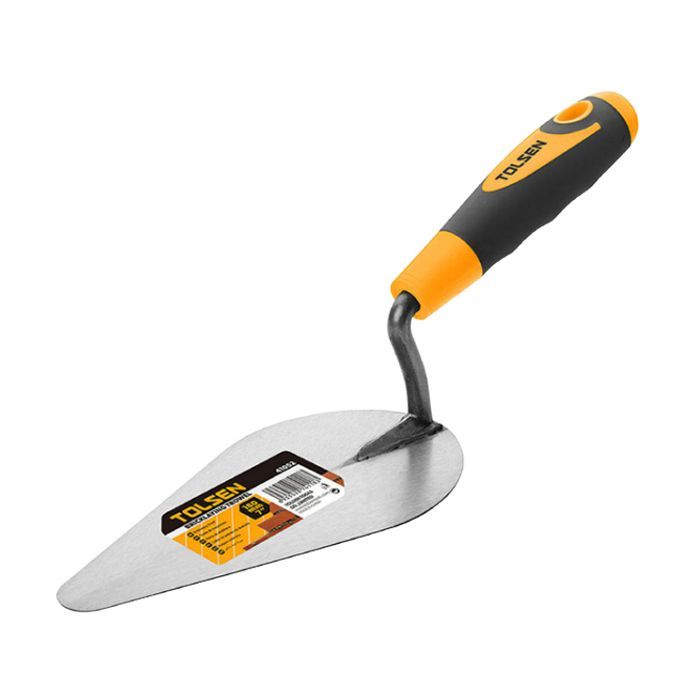 Кельма Tolsen капля 200 мм Ерго ручка Фото