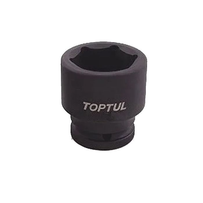 Торцевая головка Toptul ударная 3/4" 24мм Фото