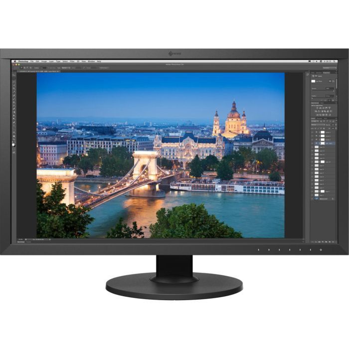 Монитор Eizo CS2731 Фото