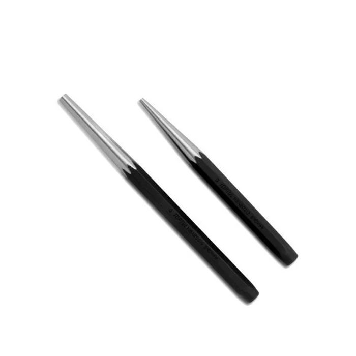 Пробойник Toptul для металла конический 4x140 Фото