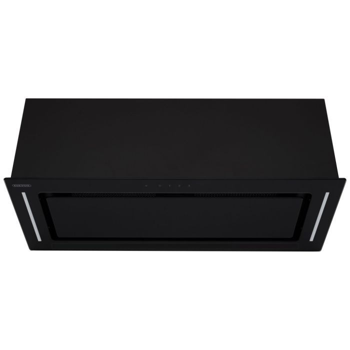 Вытяжка кухонная Eleyus GEMINI 1200 LED 70 BL Фото