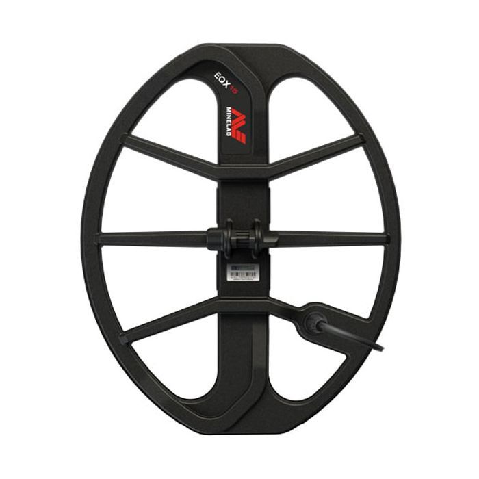Катушка для металлоискателя Minelab Coil Minelab Equinox 15" Фото